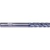 S772HB 20.00mm CARBIDE AlCrN LONG SHORT 5FL END MILL UNEQUAL HELIX thumbnail-1