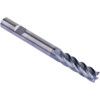 S772HB 20.00mm CARBIDE AlCrN LONG SHORT 5FL END MILL UNEQUAL HELIX thumbnail-2