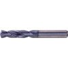 3.00 mm SHORT SERIES SC TIALN STEPPED SHANK COOLANT FEED 3xD DRILL thumbnail-1