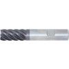 5545, End Mill, Regular, Weldon Flat Shank, 14mm, Carbide, FIREX© thumbnail-0