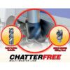 EC-E4L 08-18/26C08CF63 CHATTERFREE CARBIDE E/M thumbnail-1