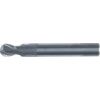 Series 53, Short Series, Slot Drill, 10mm, 2 fl, Plain Round, Carbide, TiCN thumbnail-0