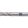 Ripper, 18mm, Weldon Flat Shank, 4fl, Cobalt High Speed Steel, Uncoated, M42 thumbnail-0