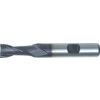 2, Regular, Slot Drill, 20mm, 2fl, Weldon Flat Shank, Cobalt High Speed Steel, TiAlN thumbnail-0