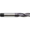 33, Regular, Slot Drill, 14mm, 3fl, Threaded Shank, Cobalt High Speed Steel, TiAlN thumbnail-0