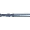 10x1.5mm ST/SH 2FL C/RADI US SLOT DRILL Q-COAT thumbnail-0