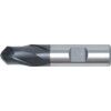 Series 97, Regular, Slot Drill, 12mm, 2fl, Weldon Flat Shank, Powdered Metal Cobalt High Speed Steel, Peak Power Coated thumbnail-0