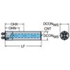 570-2C 40 283 ADAPTOR thumbnail-0