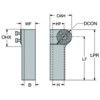 570-32LF-2525N ADAPTOR thumbnail-0