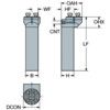 570-40NG-2525 ADAPTOR thumbnail-0