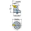 570-SDUCL-20-11 HEAD FOR TURNING thumbnail-0