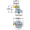 570-SDXCL-16-07-E HEAD FOR TURNING thumbnail-0