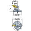 570-SVLBL-25-16-LF HEAD FOR TURNING thumbnail-0