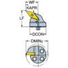 570-SVQCL-25-11-D HEAD FOR TURNING thumbnail-0