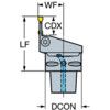 C3-RF123D08-22050B CUTTING UNIT FOR PARTING/GROOVING thumbnail-0