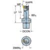 C4-DWLNR-17090-08 CUTTING UNIT FOR TURNING thumbnail-0