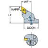 TR-SL-D13JCL-40HP-X COROTURN TR HEAD thumbnail-0