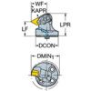 570-DDXNR-40-15-L T-MAX P HEAD FOR TURNING thumbnail-0