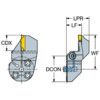 570-32R123F12B054B COROCUT HEAD FOR FACE GROOVING thumbnail-0