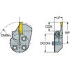 570-25L123G13C COROCUT HEAD FOR GROOVING thumbnail-0