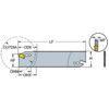 QD-NR2E26-21D COROCUT QD BLADE FOR PARTING thumbnail-0