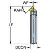 L142.0-8-06 COROTURN 107 CARTRIDGE thumbnail-0