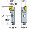 SCFCL 08CA-06 COROTURN 107 CARTRIDGE thumbnail-0