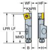 SSKCL 12CA-12 COROTURN 107 CARTRIDGE thumbnail-0