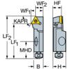 STSCL 06CA-06 COROTURN 107 CARTRIDGE thumbnail-0