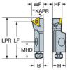 STWCR 10CA-11-B1 COROTURN 107 CARTRIDGE thumbnail-0