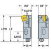 PSKNL 12CA-12 T-MAX P CARTRIDGE FOR TURNING thumbnail-0