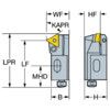 PTWNR 12CA-16 T-MAX P CARTRIDGE FOR TURNING thumbnail-0