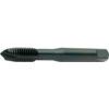 E021, Machine Tap, 1/4in. x 20 UNC, Spiral Point, Cobalt High Speed Steel, Steam Tempered thumbnail-0