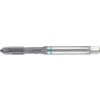 E241, Machine Tap, M3 x 0.5mm, Spiral Point, Powdered Metal Cobalt High Speed Steel, Super B thumbnail-0