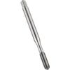 E291, Machine Tap, M4 x 0.7mm,  Metric Coarse, Fluteless, Cobalt High Speed Steel, Bright thumbnail-0