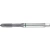 E472, Machine Tap, M4 x 0.7mm, Spiral Point, Powdered Metal Cobalt High Speed Steel, Super B thumbnail-0