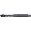 EX016H, Machine Tap, M8 x 1.3mm, Metric Coarse, Spiral Flute, Cobalt High Speed Steel, Steam Tempered thumbnail-0