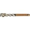 EX10, Machine Tap, M14 x 1.25mm, Spiral Flute, Cobalt High Speed Steel, Bright thumbnail-0