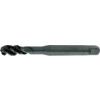 EX21, Machine Tap, 5/8in. x 11 UNC, Spiral Flute, Powdered Metal Cobalt High Speed Steel, Steam Tempered thumbnail-0