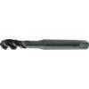 EX31, Machine Tap, 5/16in. x 24 UNF, Spiral Flute, Powdered Metal Cobalt High Speed Steel, Steam Tempered thumbnail-0