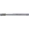 Machine Tap, 1/8in. x 28 BSP, Spiral Point, Vanadium High Speed Steel, Bright thumbnail-0