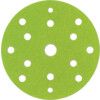 1550 15 Hole Disc 150mm, P320, Pack of 50 thumbnail-0