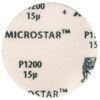 MICROSTAR 77mm GRIP DISC P1200(PK-50) thumbnail-0