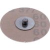 RB377YX, Coated Disc, 75mm, Aluminium Oxide, P60, thumbnail-1