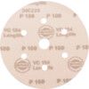 VC154VEL, Coated Disc, 2911418, 150mm, Aluminium Oxide, P180, thumbnail-1