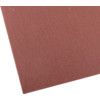 314D, Coated Sheet, 230 x 280mm, Aluminium Oxide, P400 thumbnail-2