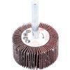 Flap Wheel, 339, 40 x 20mm, P60, Aluminium Oxide thumbnail-0