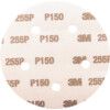 255P, Coated Disc, A60251, 125mm, Aluminium Oxide, P150, Hookit™ thumbnail-1