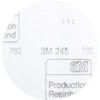 245, Coated Disc, A01647, 150mm, Aluminium Oxide, P80, Hookit™ thumbnail-1