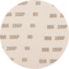 255P, Coated Disc, A00341, 150mm, Aluminium Oxide, P80, Hookit™ thumbnail-1